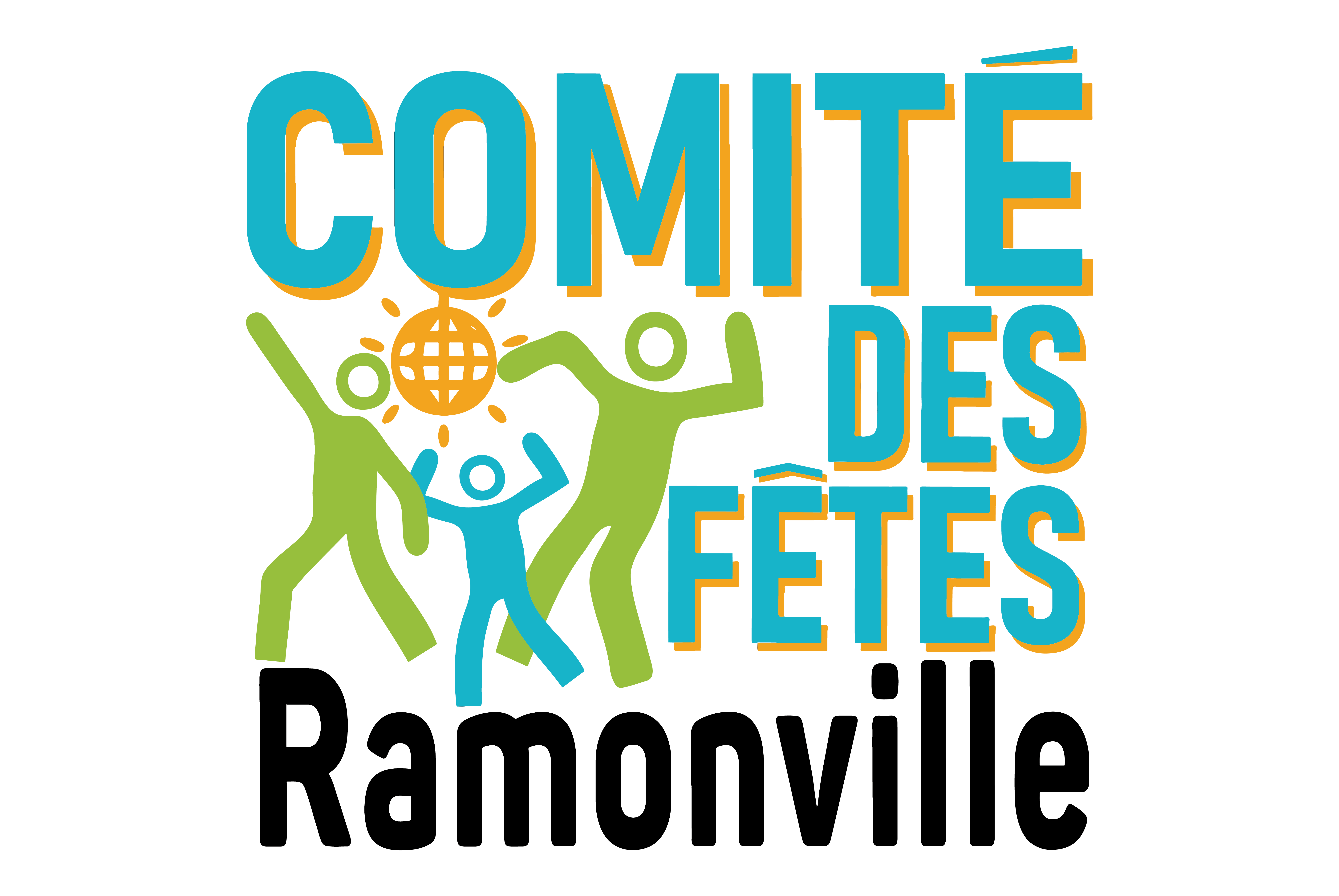 Comité des fêtes - Ville de Ramonville